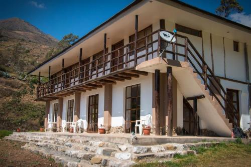 CasaNostra Choquequirao in Abancay
