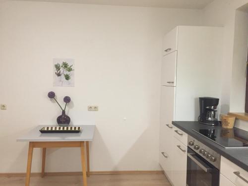 Ferienwohnung Am Sonnenhang in Weissenbach