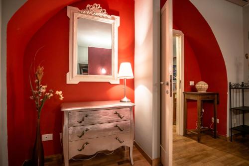 

Colosseum HolidayHouse