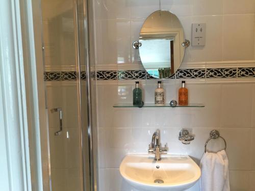 Dolphin Guest House - image 9