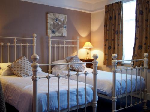 Triple room, 3 beds