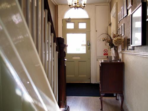 The Coach House in Canterbury