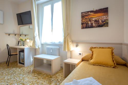 B&B Dolce Luna & Parcheggio Privato - image 5