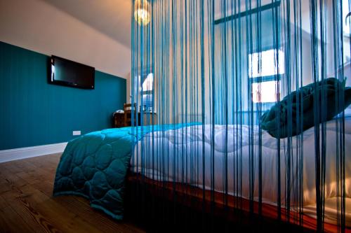 G Boutique Hotel - image 7