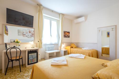 B&B Dolce Luna & Parcheggio Privato - image 10