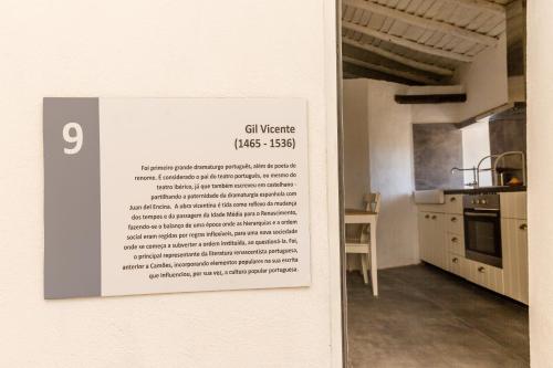 Monte Do Malhao - Art Eco & Spa - image 9