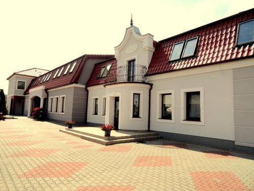 . Hotel Wielkopolanka