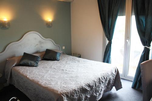 Standard Double/Twin Room