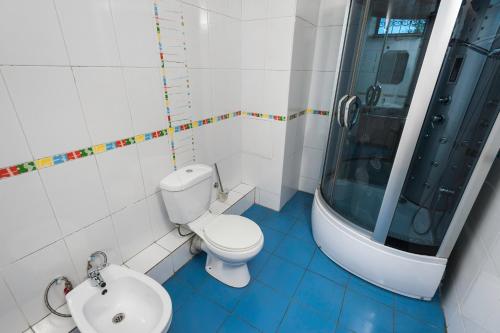 Dostyk Hostel photo 3