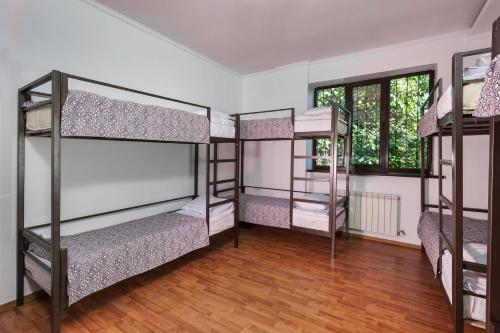 Dostyk Hostel photo 2