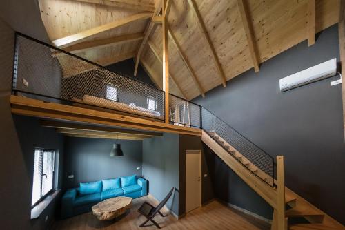 Deluxe Family Suite