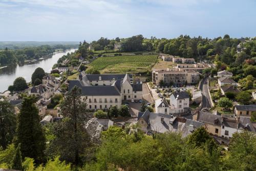 Résidence Prestige Odalys Le Clos Saint Michel