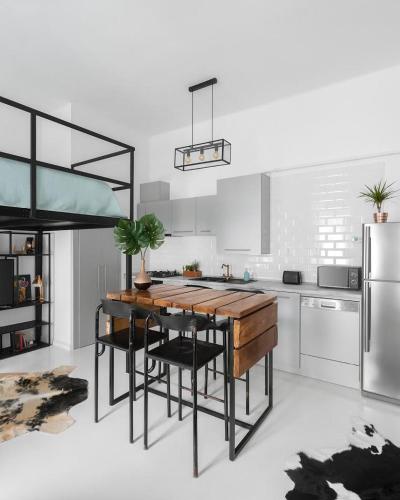 Lazar Apartment, Budapešť (fotografie 7)