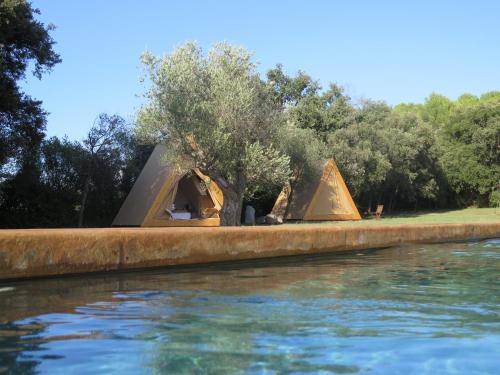 Hotel Fundació L'Olivar - image 7