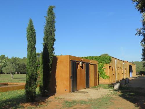 Hotel Fundació L'Olivar