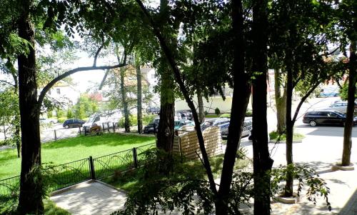 EndHotel Bielany Wroclawskie - image 12