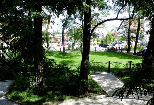 EndHotel Bielany Wroclawskie - image 4