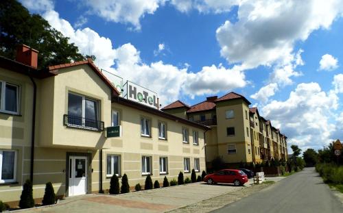 EndHotel Bielany Wroclawskie - Bielany Wrocławskie