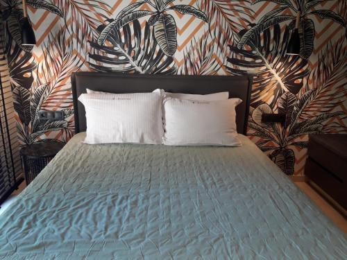  4 Seasons Luxury Apartments in Alexandroupoli