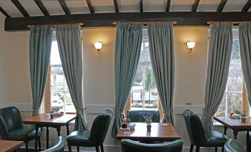 Зручності, Glenmoriston Arms Hotel in Інверморістон