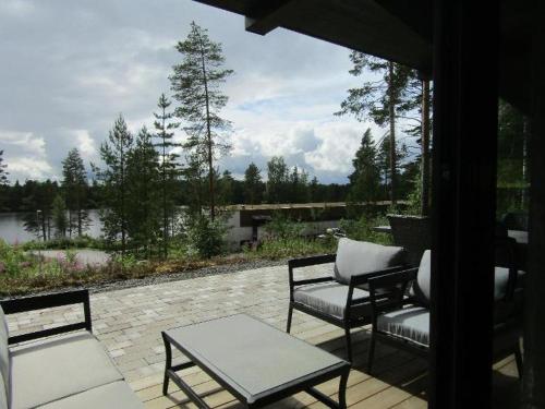 Naava Chalets - image 10