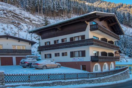  Landhaus St Georg by AlpenTravel, Pension in Bad Gastein