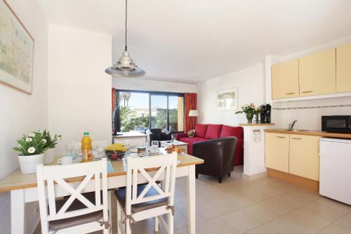 Résidence Odalys Saint Loup - image 13