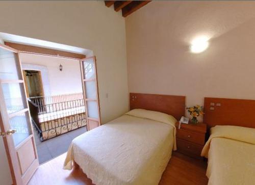 Hotel Casa Santo Domingo