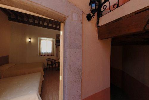 Hotel Casa Santo Domingo