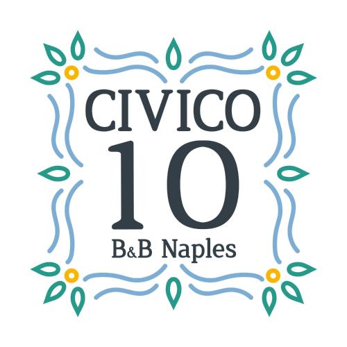 Civico10, Neapel (Foto 8)