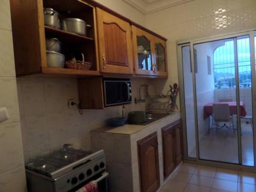 Toundalia Résidence Toundalia Résidence