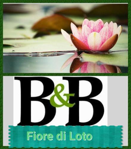 Fiore di Loto - Accommodation - Limatola