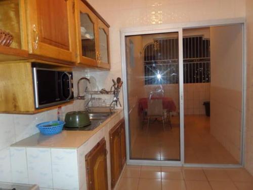 Toundalia Résidence Toundalia Résidence