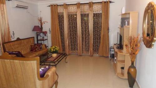 Toundalia Résidence Toundalia Résidence