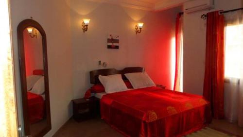 Toundalia Résidence Toundalia Résidence