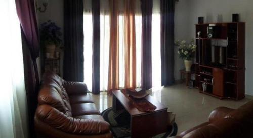 Toundalia Résidence Toundalia Résidence