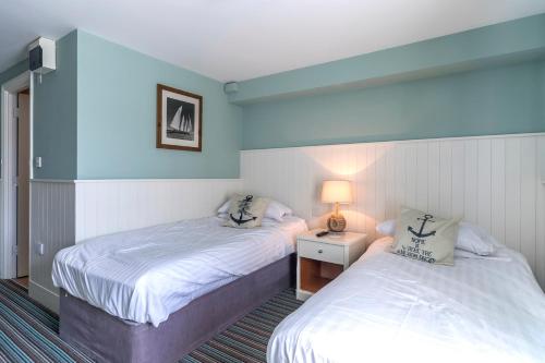 The Clarendon Hotel - image 2