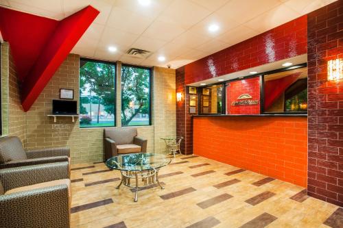 Howard Johnson by Wyndham North Plainfield in North Plainfield (NJ)