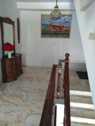 Lobby, P Residencia PIVIDAL in Padron