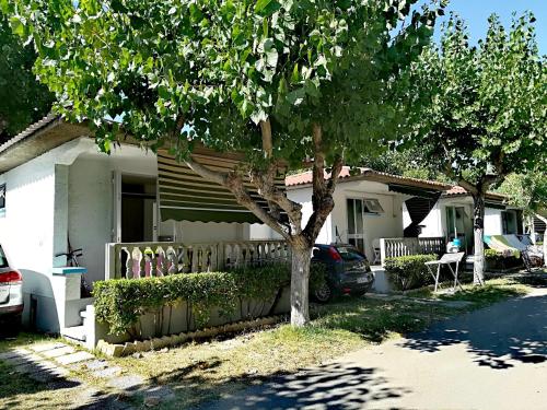 One-Bedroom Bungalow