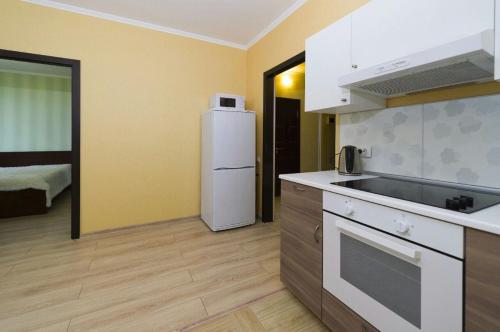 Apartment on Sibghata Khakima 42