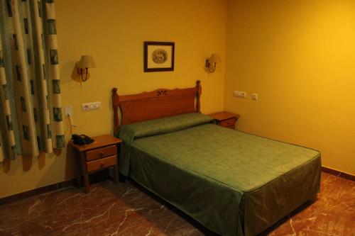 Photo - Hotel Albohera