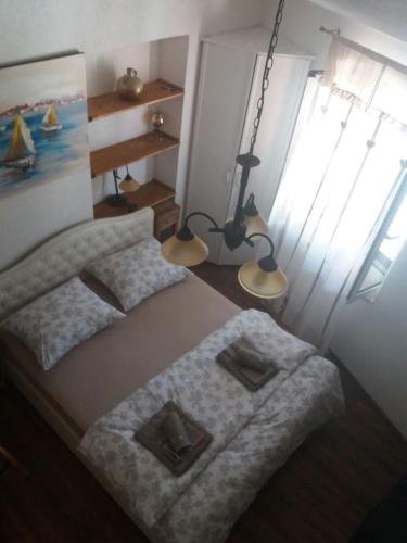 Apartman studio Petar