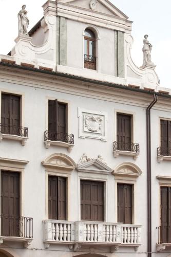 Hotel Casa Del Pellegrino - image 11