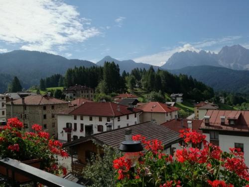 Paradiso in Vigo Di Cadore