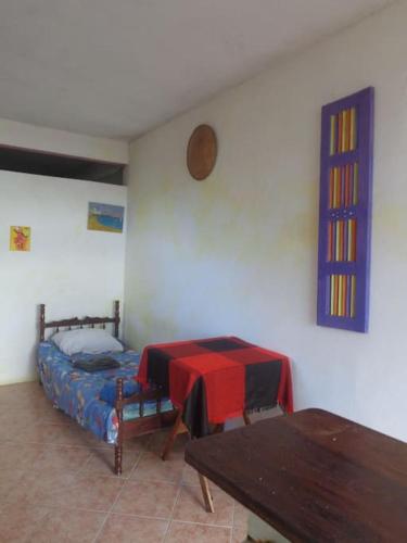 Apartamento Santo Antonio vista da bahia