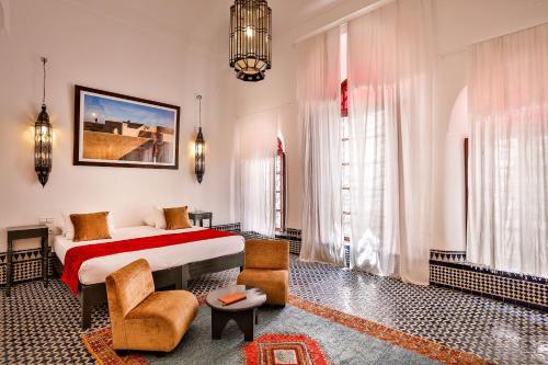 Riad Dar Bensouda