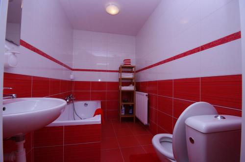 Cozy Gardens Apartments in Prague - image 12
