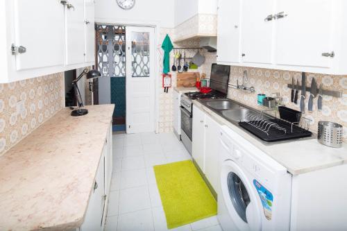 Foto - QUATRO ANAS Homestay