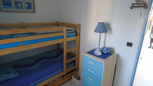 Residence Aquaplage 45m2 front de mer plage Richelieu